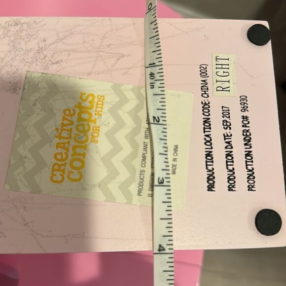 🎉Ladt deal 🎉Ballerina book holder 2 - Picture 9 of 12